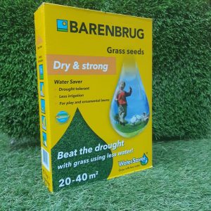 Barenbrug Water Safer fűmagkeverék szárazságtűrő