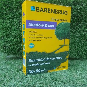 Barenbrug Shadow fűmagkeverék - árnyéktűrő