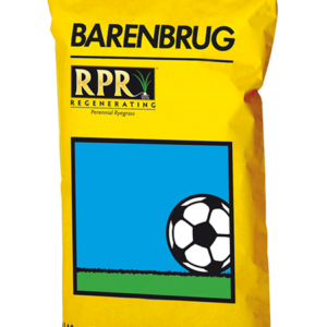 Barenbrug Bar Power RPR - sportoláshoz
