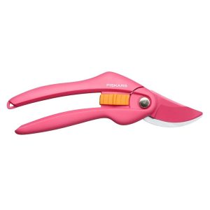 Fiskars Inspiration™ metszőolló, rubin P26