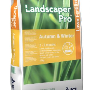 ICL Landscaper Pro Autumn & Winter őszi-téli felkészítő gyepműtrágya