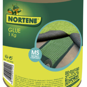 Speciális műfű ragasztó Glue Nortene