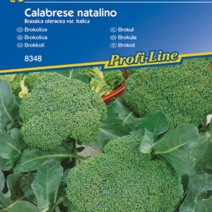 Brokkoli Calabrese natalino Kiepenkerl vetőmag