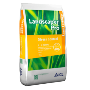 ICL Landscaper Pro Stress Control nyári/téli felkészítő műtrágya