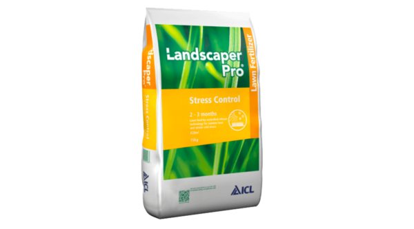 ICL Landscaper Pro Stress Control nyári/téli felkészítő műtrágya