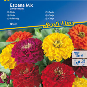 Rézvirág Espana Mix / Kiepenkerl vetőmag