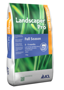ICL Landscaper Pro Full Season hosszú hatástartamú műtrágya