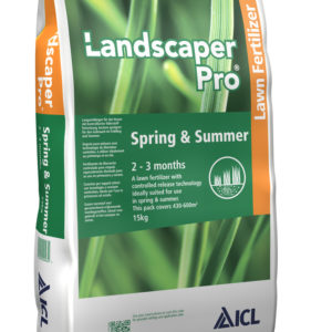 ICL Landscaper Pro Spring&Summer tavaszi/nyári gyeptrágya