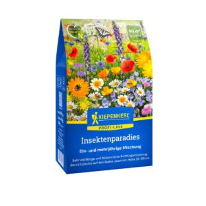 Hasznos rovarok paradicsoma magkeverék / Kiepenkerl vetőmag