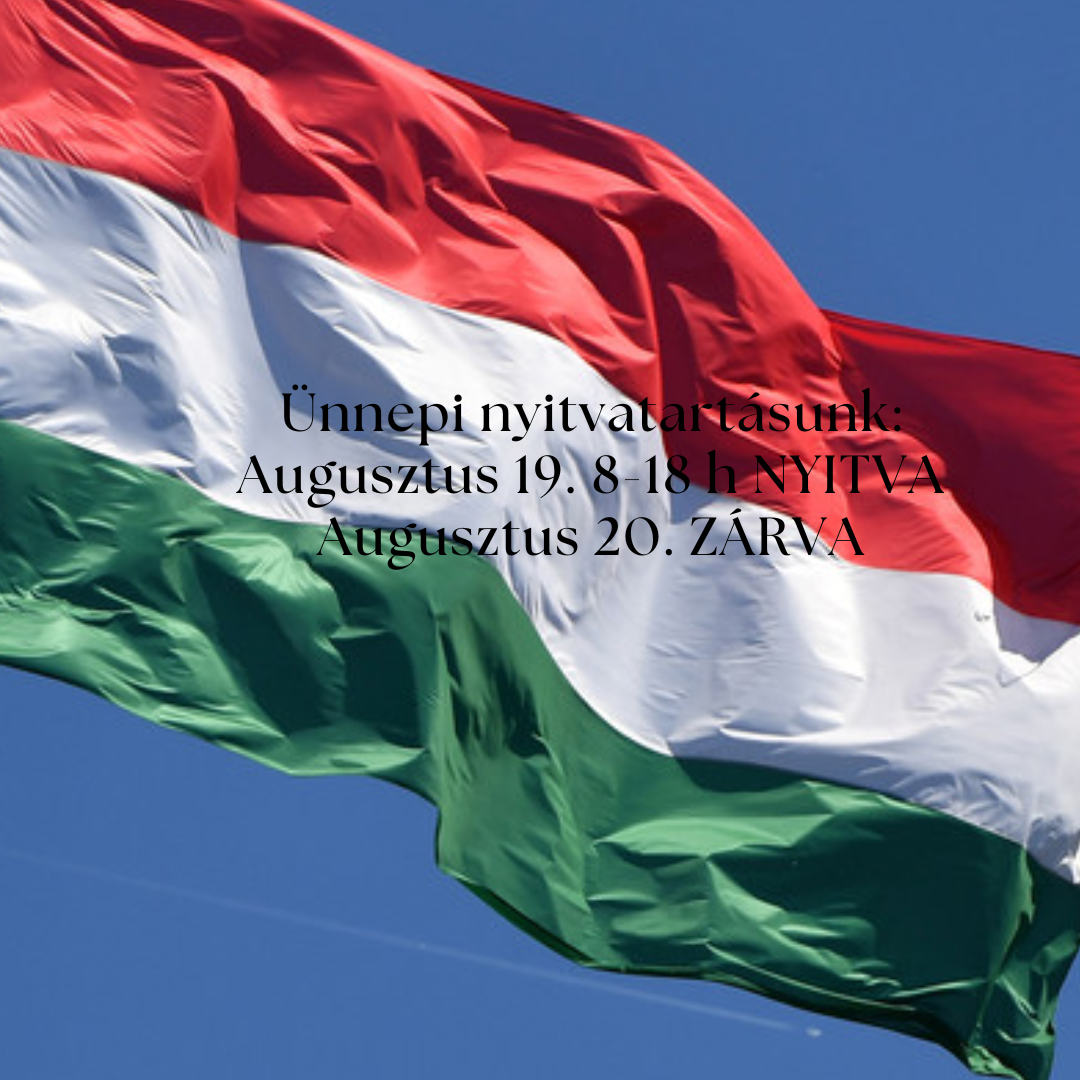 Augusztus 20
