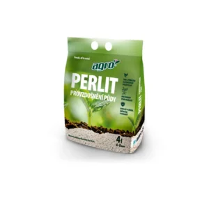 Kertészeti perlit