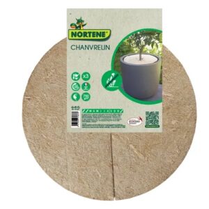 Talajtakató / Nortene Chanvrelin
