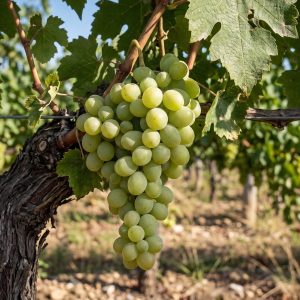 Sugraone Seedless Csemegeszőlő