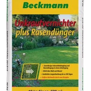 BECKMANN Gyomirtós gyeptrágya