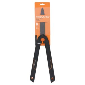 Fiskars SingleStep™ Sövénynyíró olló, HS22