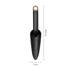 Fiskars Solid™ keskeny ültetőkanál