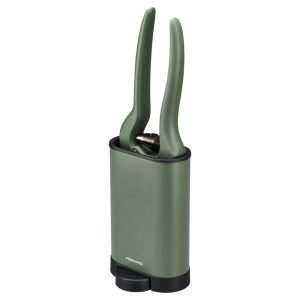 Fiskars Urban Gardening metszőolló,tárolóval