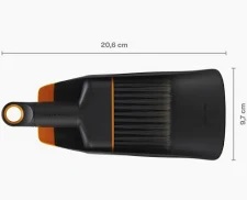 FISKARS Urban Gardening mini lapát és seprű szett