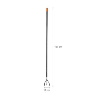 Fiskars Solid™ talajlazító