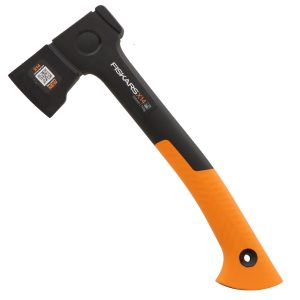 Fiskars X14 kemping fejsze XS