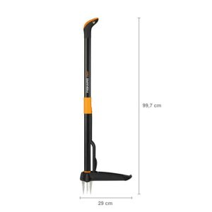 Fiskars Xatc™ gyomkiszedő