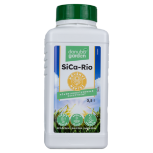 SICa-Rio - a növények napteje