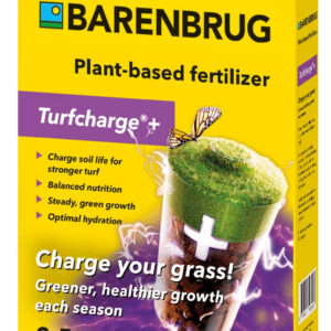 Barenbrug Turfcharge®+ gyeptrágya