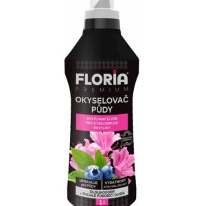 FLORIA Talajsavanyító tápoldat