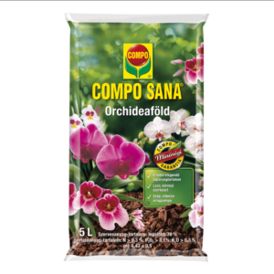 COMPO SANA® Orchideaföld