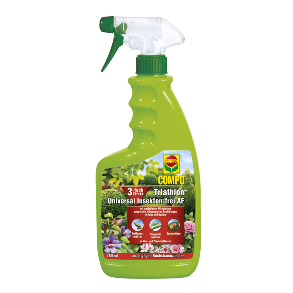 COMPO_Triathlon_altalanos_rovarolo_permet COMPO Triathlon® Általános rovarölő spray
